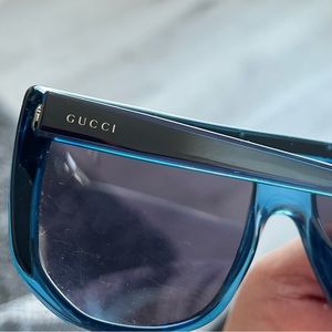 Authentic GUCCI Sunglasses